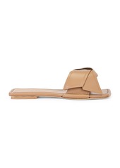 Acne Studios Bow Slide