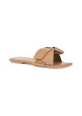 Acne Studios Bow Slide