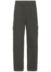 Acne Studios Broken Twill Pant