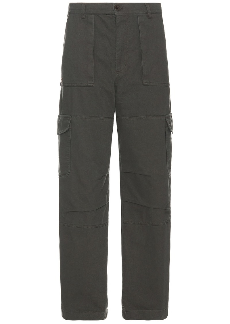 Acne Studios Broken Twill Pant