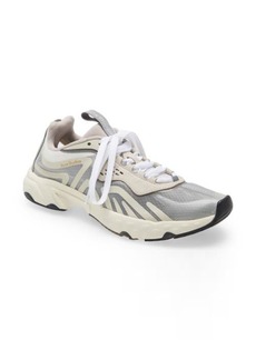 Acne Studios Buzz Sneaker in White/Ivory/Ivory at Nordstrom