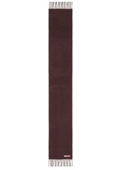 Acne Studios Canada Skinny Scarf