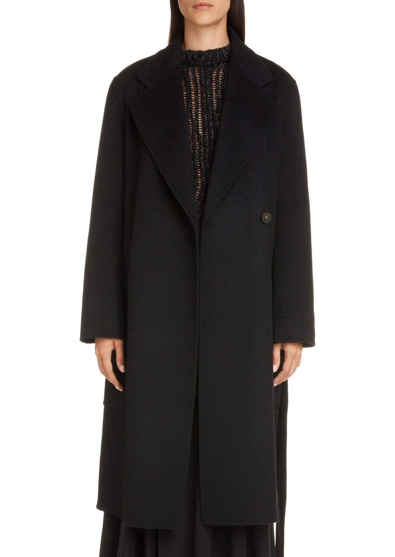 Acne Studios ACNE Studios Carice Double Breasted Wool Coat | Outerwear