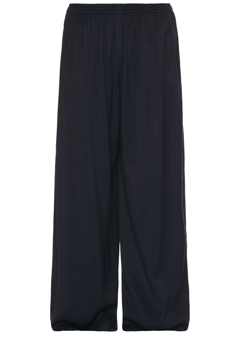 Acne Studios Casual Trouser