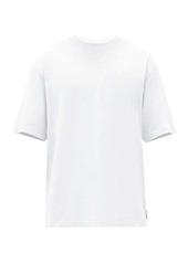 Acne Studios Everrick cotton-jersey T-shirt
