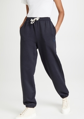 Acne Studios Cotton Sweatpants