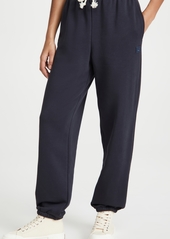 Acne Studios Cotton Sweatpants