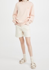 Acne Studios Crew Neck Sweatshirt