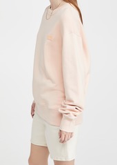 Acne Studios Crew Neck Sweatshirt