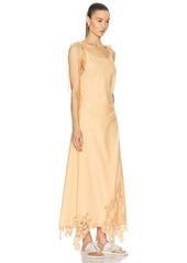 Acne Studios Daya Maxi Dress