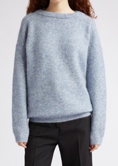 Acne Studios Dramatic Moh Sweater