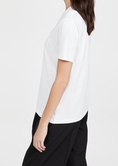 Acne Studios Ellison Face Short Sleeve Shirt