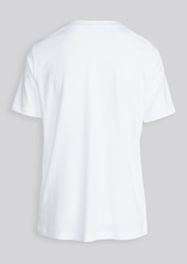 Acne Studios Ellison Face T-Shirt