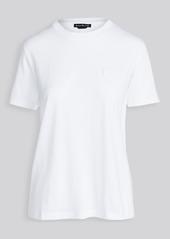 Acne Studios Ellison Face T-Shirt