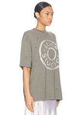 Acne Studios Exford T-shirt