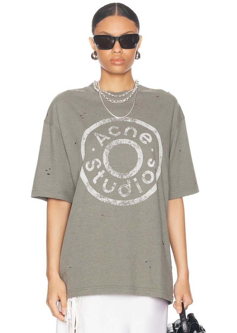 Acne Studios Exford T-shirt