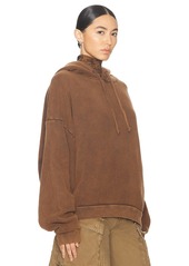 Acne Studios Fester Hoodie