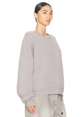 Acne Studios Fester Sweatshirt