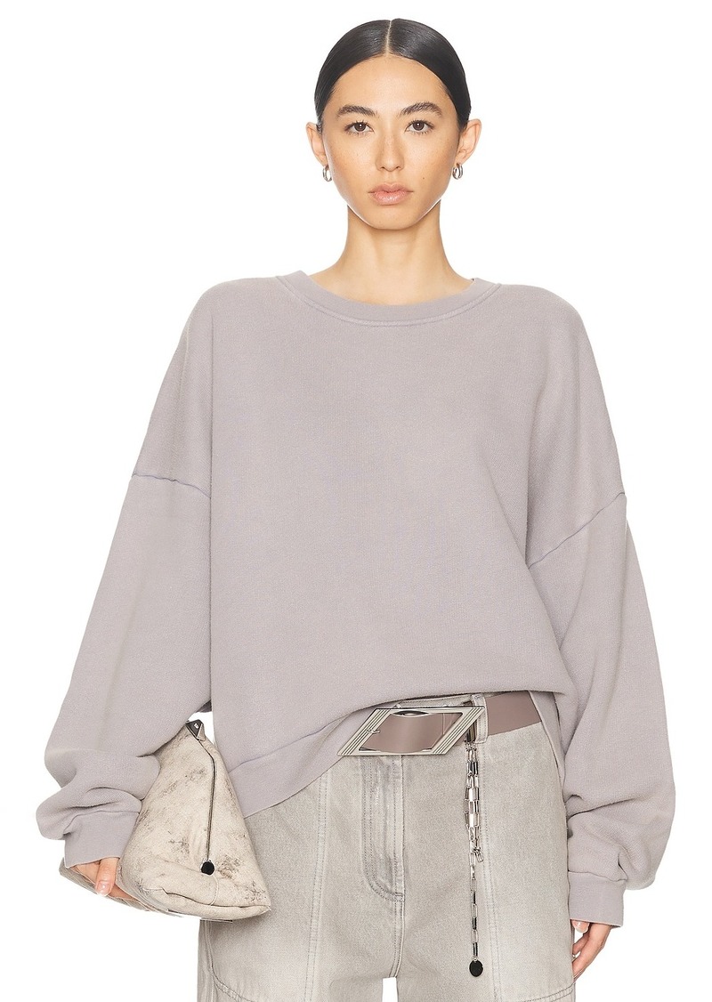 Acne Studios Fester Sweatshirt