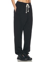 Acne Studios Frack Face Sweatpant