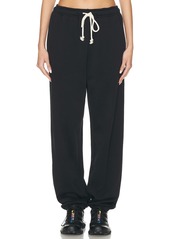 Acne Studios Frack Face Sweatpant