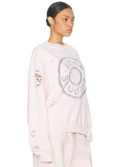 Acne Studios Franziska Sweatshirt