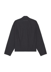 Acne Studios Full Zip Shirt