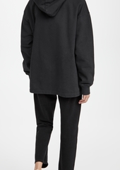 Acne Studios Hooded Sweatshirt