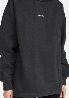 Acne Studios Hooded Sweatshirt