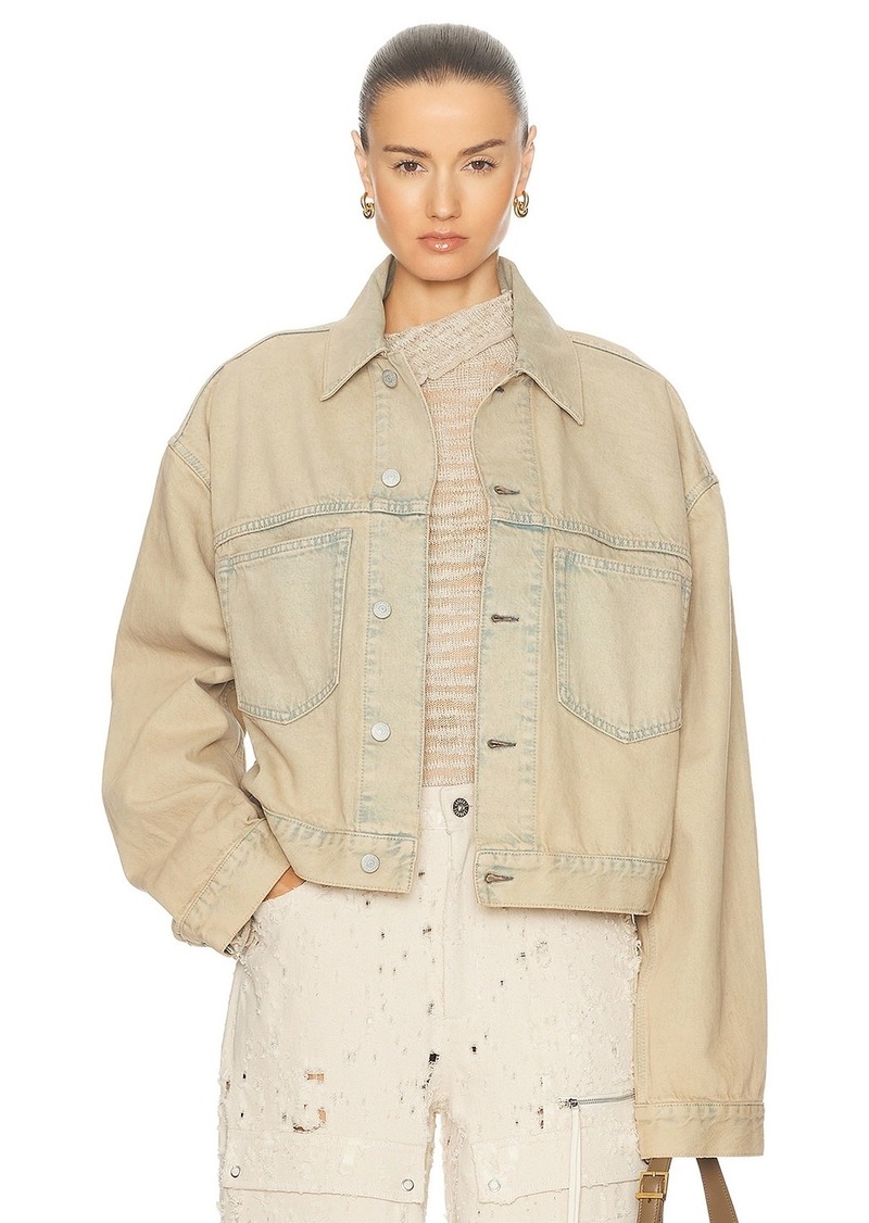 Acne Studios Jacket