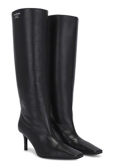 Acne Studios Knee High Boot