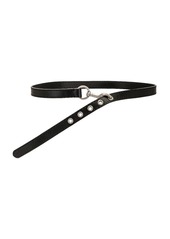 Acne Studios Leather Belt