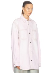 Acne Studios Long Sleeve Shirt