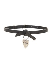 Acne Studios Musubi Choker