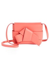 Acne Studios Musubi Leather Crossbody Wallet