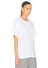 Acne Studios Nash Face Tee