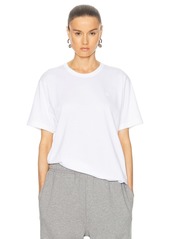 Acne Studios Nash Face Tee