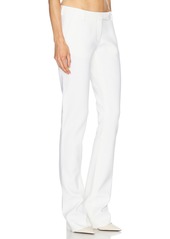 Acne Studios Pluffy Structured Trouser