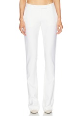 Acne Studios Pluffy Structured Trouser