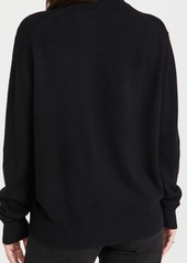 Acne Studios Pullover Sweater