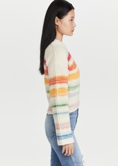 Acne Studios Ribbed Sweater