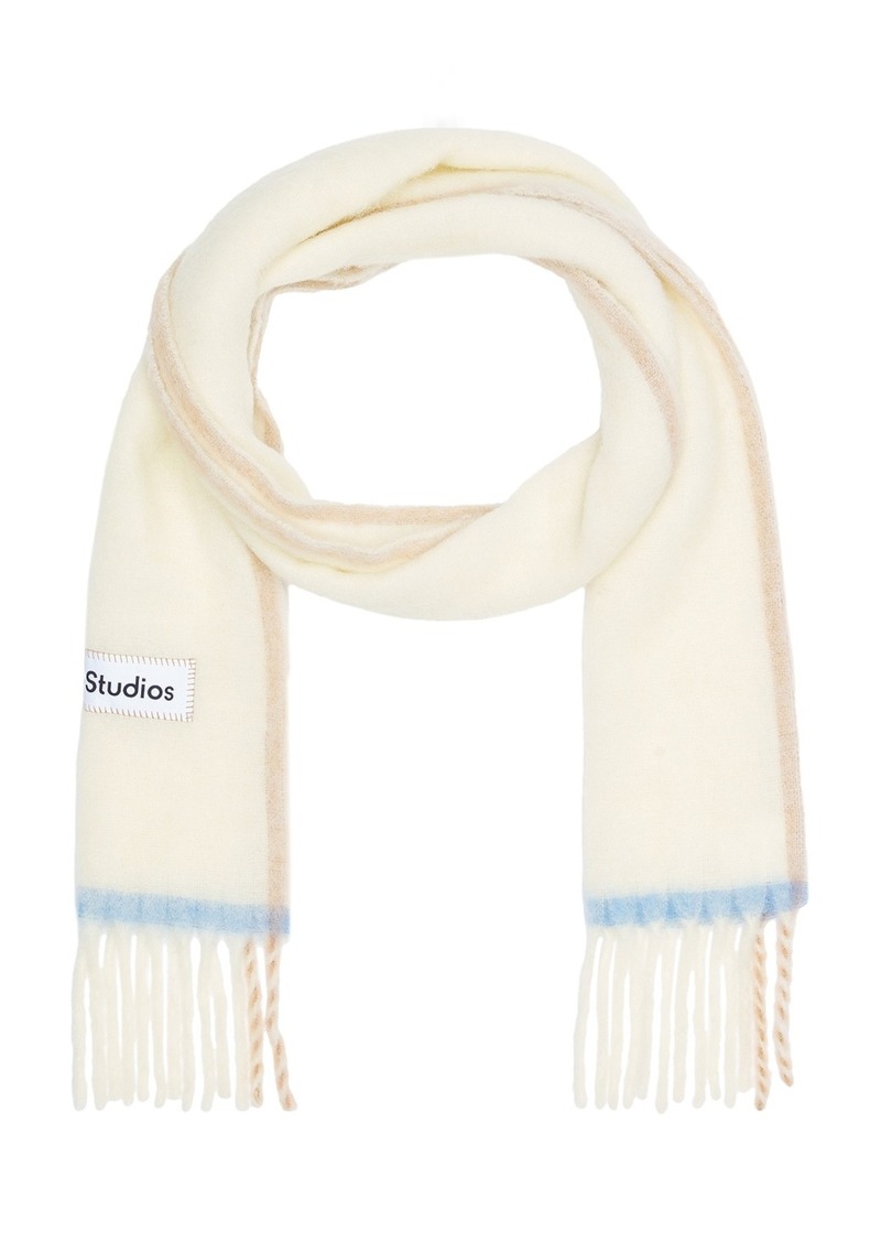 Acne Studios Scarf