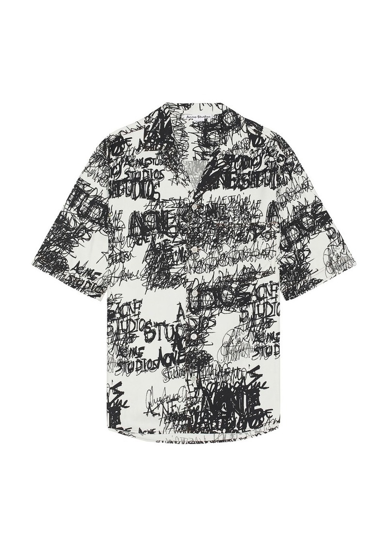 Acne Studios Shirt