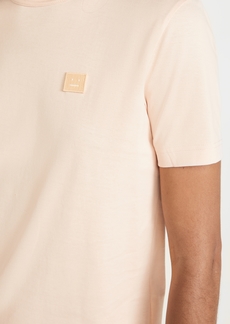 Acne Studios Slim Fit T-Shirt