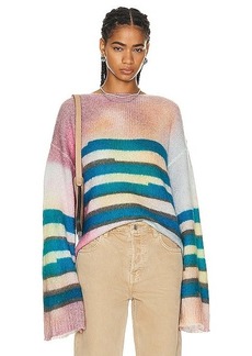 Acne Studios Stripe Sweater