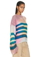 Acne Studios Stripe Sweater