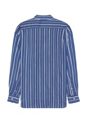 Acne Studios Striped Shirt