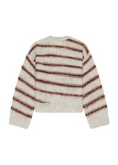 Acne Studios Striped Sweater