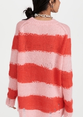 Acne Studios Striped Sweater