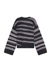 Acne Studios Striped Sweater